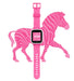 EAN 7090048404345 - Xplora XGO3 Gen 2 3,3 cm (1.3") TFT Digital 240 x 240 Pixeles Pantalla táctil 4G Rosa Wifi GPS (satélite) imagen 5
