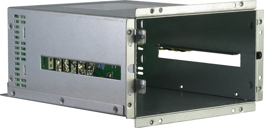 EAN 4260133128637 - Inter-Tech Aspower R2A-MV0450 unidad de fuente de alimentación 450 W 24-pin ATX Plata imagen 5