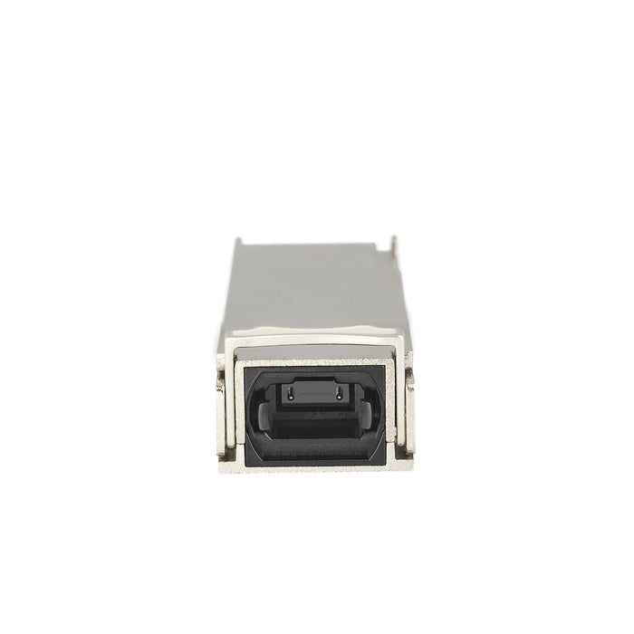 EAN 65030873567 - StarTech.com QSFP40SR4ST red modulo transceptor Fibra óptica 40000 Mbit/s QSFP+ imagen 1