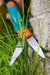 EAN 4078500873406 - Gardena 8734-20 tijeras de jardinería Hojas horizontales imagen 3