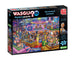 EAN 8710126000199 - Wasgij 1110100019 puzzle Puzzle rompecabezas 1000 pieza(s) Humor imagen 1