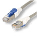 EAN 3700224762292 - MCL FCC6ABMSHFV-5M cable de red Gris Cat6a S/FTP (S-STP) Alrededor imagen 1