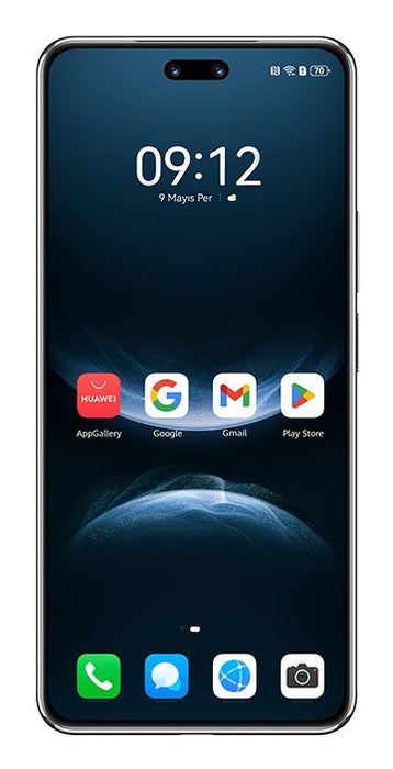 EAN 6942103173660 - Huawei Nova 14 PRO 17,2 cm (6.78") SIM doble 4G USB Tipo C 12 GB 512 GB 5500 mAh Azul imagen 1