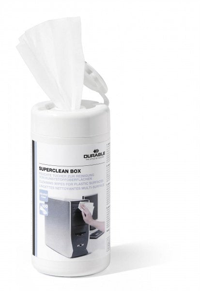 EAN 4005546570020 - Durable SUPERCLEAN Tub imagen 1