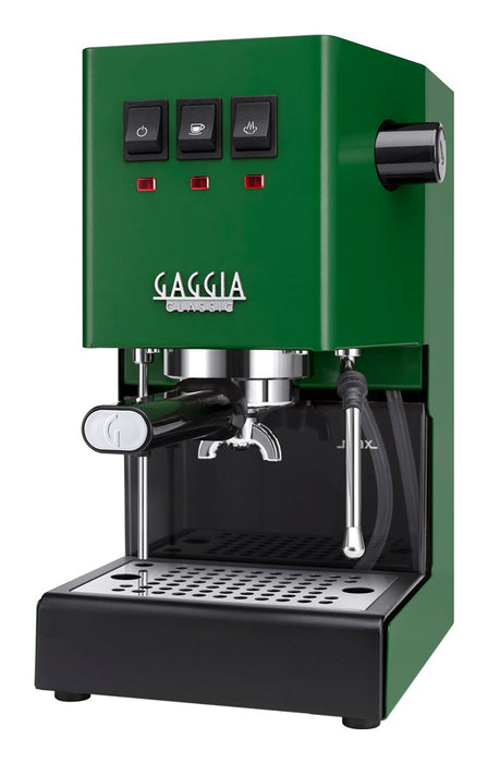 EAN 8720389028472 - Gaggia Classic E24 Manual Máquina espresso 2,1 L imagen 1