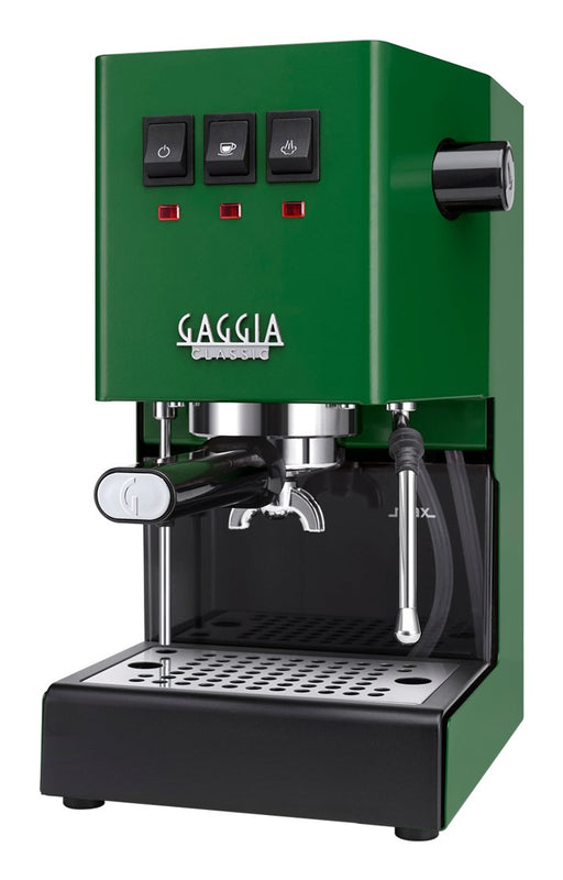 EAN 8720389028472 - Gaggia Classic E24 Manual Máquina espresso 2,1 L imagen 1