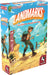 EAN 4250231741333 - Pegasus Spiele Landmarks 25 min Juego de mesa Familia imagen 1