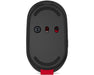 EAN 0195477678842 - Lenovo Go ratón Oficina Ambidextro RF inalámbrico Óptico 2400 DPI imagen 6