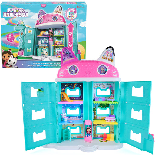 EAN 681147155350 - Gabby's Dollhouse 6078219 set de juguetes imagen 1