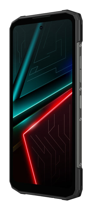 EAN 6942654928481 - Doogee Blade20 X 16,8 cm (6.6") SIM doble Android 16.0 4G USB Tipo C 3 GB 128 GB 10300 mAh Negro imagen 5