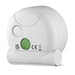 EAN 4007218670045 - Braun BC01W Reloj despertador analógico Blanco imagen 4