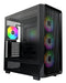 EAN 4710562748376 - Montech X5 Midi Tower Negro imagen 2