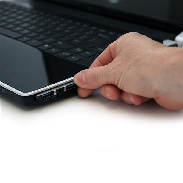 EAN 0065030843577 - StarTech.com ECUSB3S254F tarjeta y adaptador de interfaz Interno USB 3.2 Gen 1 (3.1 Gen 1) imagen 3