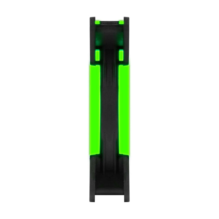 EAN 4713105960969 - Aerocool Rev RGB Carcasa del ordenador Ventilador 12 cm Negro imagen 25