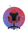 EAN 5903796011555 - Huzaro Ranger 1.0 Spider Asiento plano Respaldo de rejilla imagen 14
