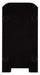 EAN 4957812624466 - Yamaha VXL1B-8 altavoz Rango completo Negro Alámbrico 80 W imagen 4
