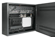 EAN 0766623713689 - Intellinet 713689 armario rack 2U/4U Bastidor de pared Negro imagen 6