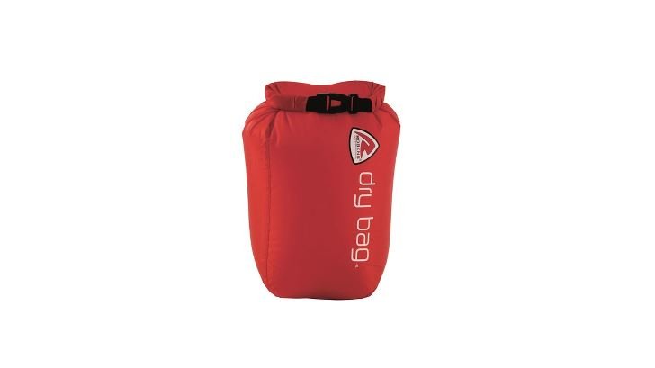 EAN 5709388057044 - Robens Dry bag Rojo 4 L Poliéster imagen 1