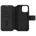 EAN 8721145001425 - Decoded Leather Detachable Wallet funda para teléfono móvil 17,5 cm (6.9") Funda cartera Negro imagen 5
