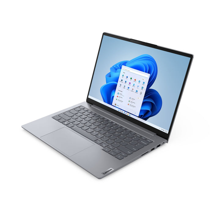 EAN 0198156782649 - Lenovo ThinkBook 14 G6 IRL Intel® Core™ i5 i5-13420H Portátil 35,6 cm (14") WUXGA 8 GB DDR5-SDRAM 512 GB  imagen 3