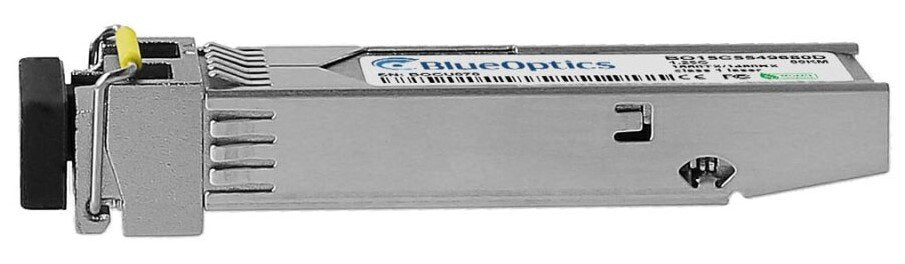 EAN 4063232635798 - BlueOptics V50017-U468.K500-BO red modulo transceptor Fibra óptica 1250 Mbit/s SFP 1550 nm imagen 2
