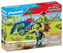 EAN 4008789714343 - Playmobil City Action 71434 figura de juguete para niños imagen 2