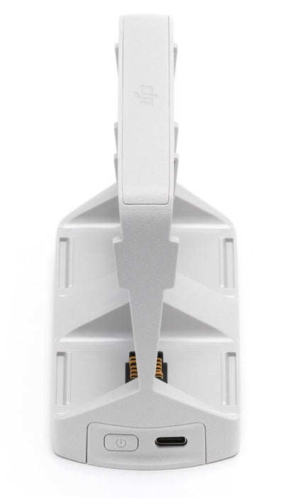 EAN 6941565996145 - DJI Flip Parallel Charging Hub accesorio o pieza para dron con cámara Concentrador de carga de baterías imagen 3