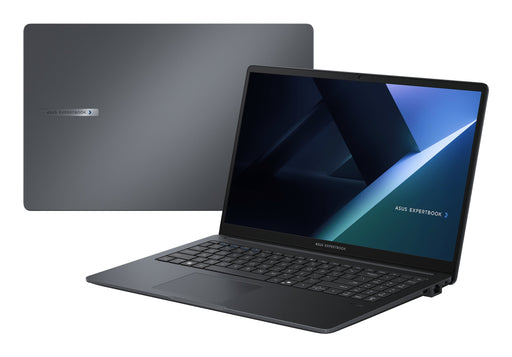 EAN 4711387832639 - ASUS ExpertBook BM1 BM1503CDA-NJ0047X AMD Ryzen™ 5 39,6 cm (15.6") DDR5-SDRAM Wi-Fi 6 (802.11ax) Negro, G imagen 2