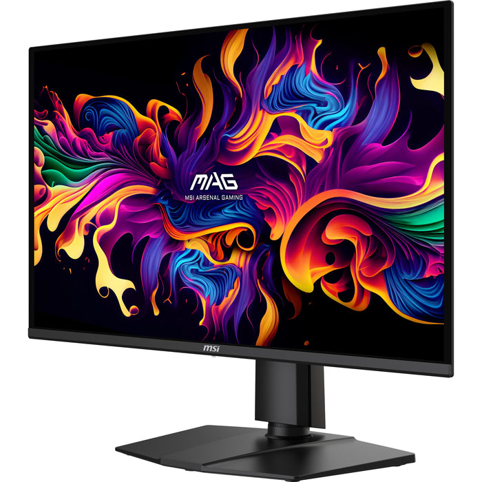 EAN 4711377373982 - MSI MAG 274QP QD-OLED X24 pantalla para PC 67,3 cm (26.5") 2560 x 1440 Pixeles Wide Quad HD Negro imagen 10