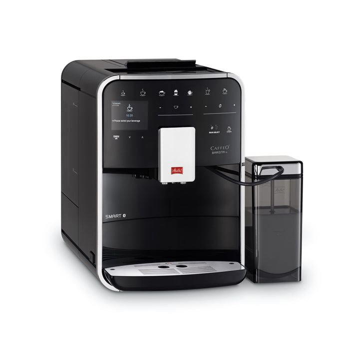 EAN 4006508217830 - Melitta F850-102 Máquina espresso 1,8 L imagen 4