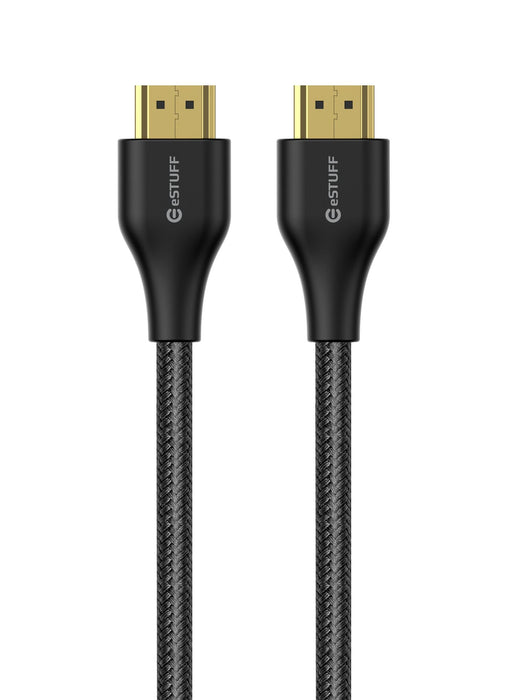 EAN 5704174932949 - eSTUFF ES606014 cable HDMI 2 m HDMI tipo A (Estándar) Negro imagen 1