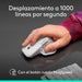 EAN 5099206133112 - Logitech MX Master 4 for Mac ratón Oficina mano derecha Laser 8000 DPI imagen 8