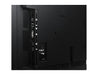 EAN 8806090622533 - Samsung QB50R Pantalla plana para señalización digital 127 cm (50") Wifi 350 cd / m² 4K Ultra HD Negro Pr imagen 7