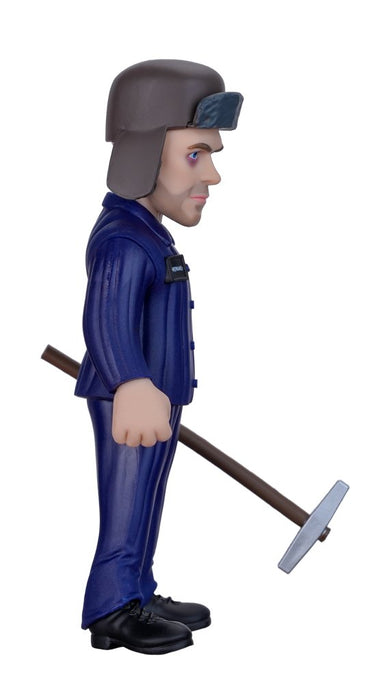 EAN 8436605120942 - MINIX 20942 figura de acción y colleccionable imagen 4