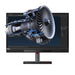 EAN 0197532306363 - Lenovo ThinkVision 27 3D pantalla para PC 68,6 cm (27") 3840 x 2160 Pixeles 4K Ultra HD LED Negro imagen 1