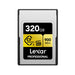 EAN 843367127740 - Lexar Professional CFexpress Type A 320 GB imagen 1