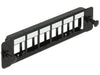 EAN 4043619862740 - DeLOCK 86274 kit de montaje Negro Metal imagen 1