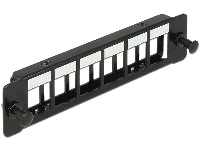 EAN 4043619862740 - DeLOCK 86274 kit de montaje Negro Metal imagen 1