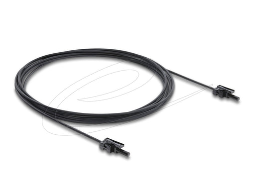 EAN 4043619910397 - DeLOCK 91039 adaptador de fibra óptica 1 pieza(s) Negro, Gris imagen 2