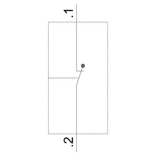 EAN 4011209281639 - Siemens 3RH1921-1CA01 contacto auxiliar imagen 2