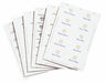EAN 4005546140551 - Durable 1455-02 Blanco imagen 3