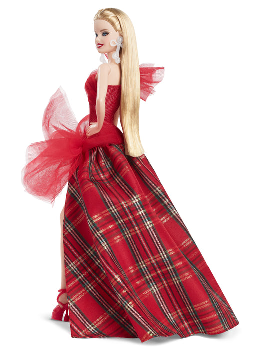 EAN 0194735181179 - Barbie Signature HRM61 muñeca imagen 3