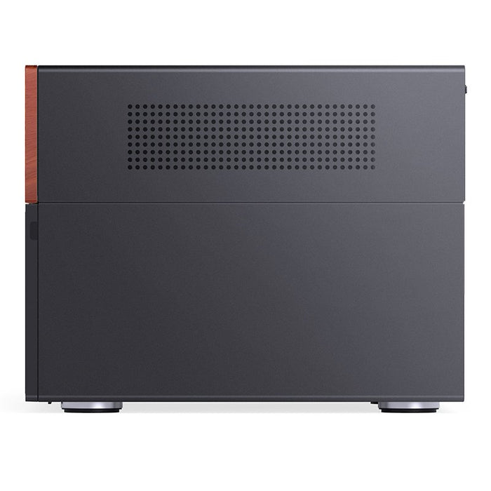 EAN 6970620553764 - Jonsbo N4 Black Micro Torre Negro imagen 7