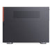 EAN 6970620553764 - Jonsbo N4 Black Micro Torre Negro imagen 7