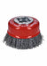 EAN 3165140954112 - Bosch 2 608 620 725 accesorio para amoladora angular Cepillo de copa imagen 1