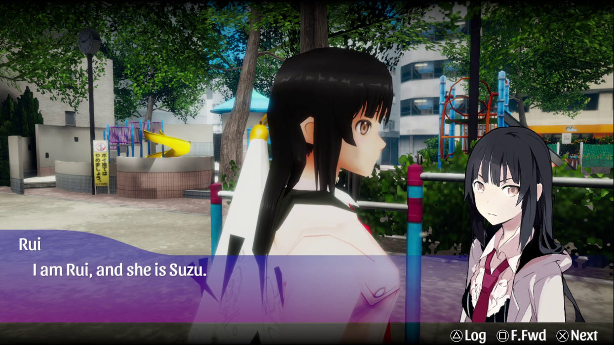 EAN 5060540770974 - Marvelous Akiba's Trip: Hellbound & Debriefed Estándar Nintendo Switch imagen 20