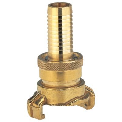 EAN 4078500712101 - Gardena 7121 accesorio para manguera Latón imagen 1