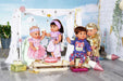 EAN 4001167830802 - BABY born Happy Birthday Coat Juego de ropita para muñeca imagen 5