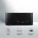 EAN 8595247905383 - Axagon ADSA-SN base de conexión para disco duro USB 3.2 Gen 1 (3.1 Gen 1) Type-A Negro imagen 9