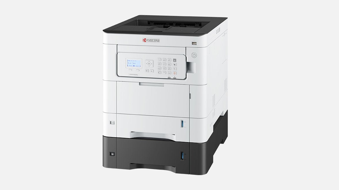 EAN 0632983937655 - KYOCERA ECOSYS PA3500cx/Plus Color 1200 x 1200 DPI A4 imagen 5